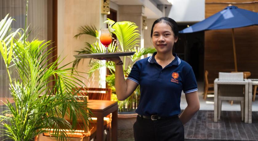 Bali Sun Tropical Hotel & Spa - formerly The Sun Hotel & Spa Legian - image 44