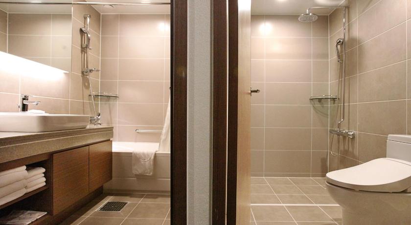行政住宅三人房 (Residence Triple Room)圖片 15