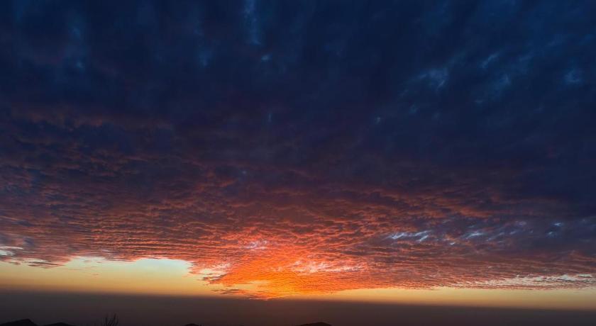 Evening sky Homestay kasauli - image 21