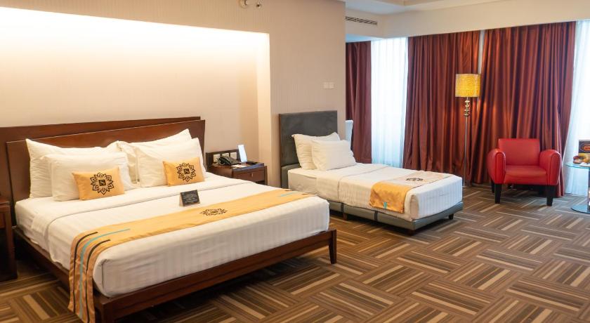 Image of Family Suite 4
