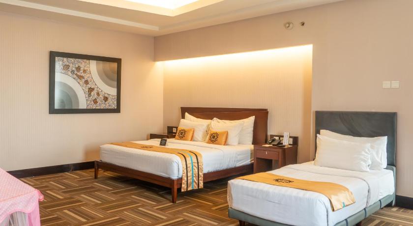 Image of Family Suite 5