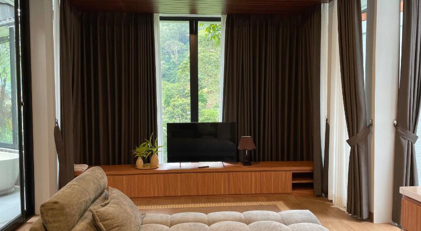 Damar Langit Resort - image 39