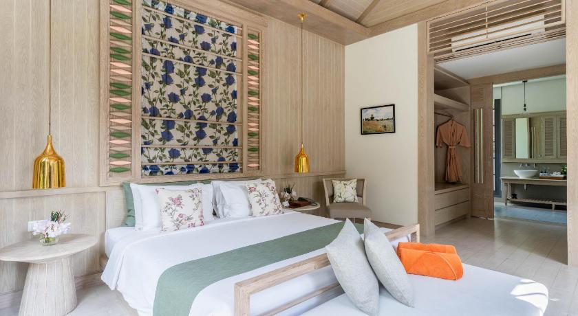 Image of Pool Villa Suite 7