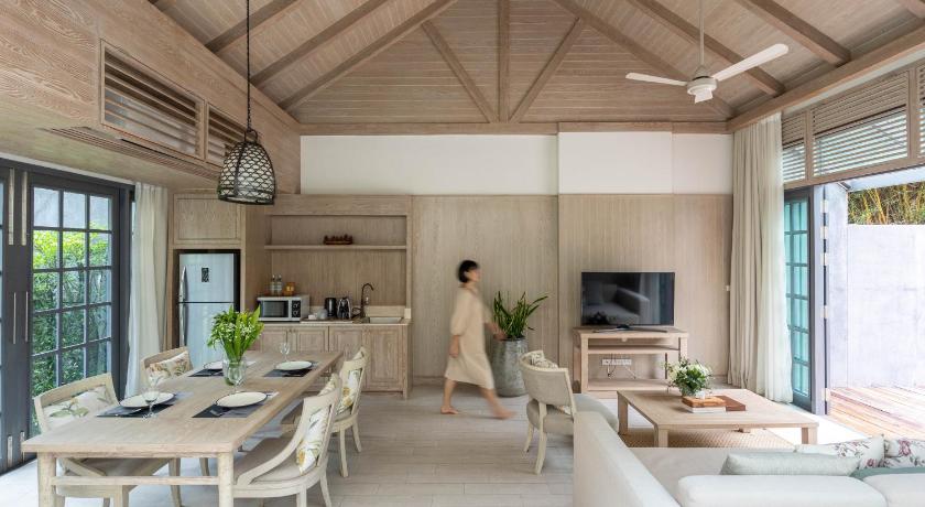 Image of Pool Villa Suite 12