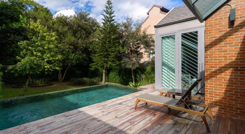 Image of Pool Villa Suite 13