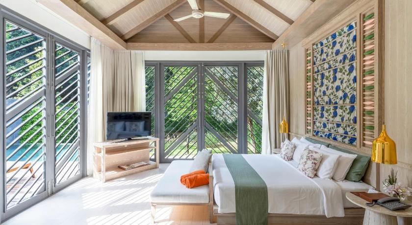Afbeelding van Pool Villa Suite 1