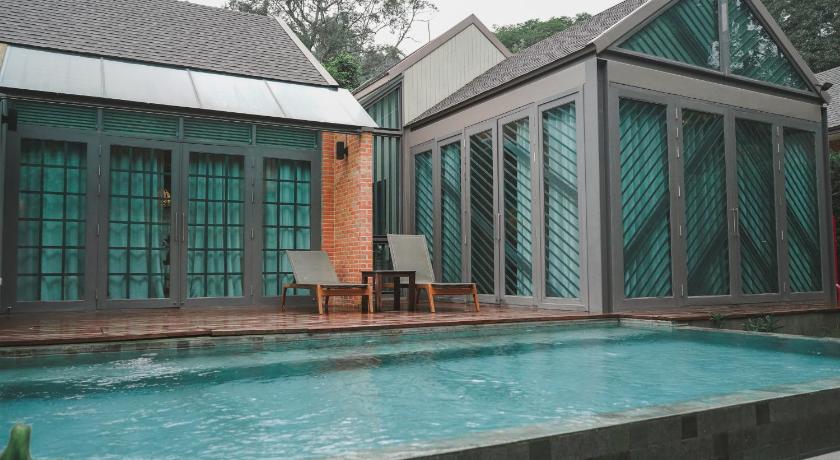 Image of Pool Villa Suite 17