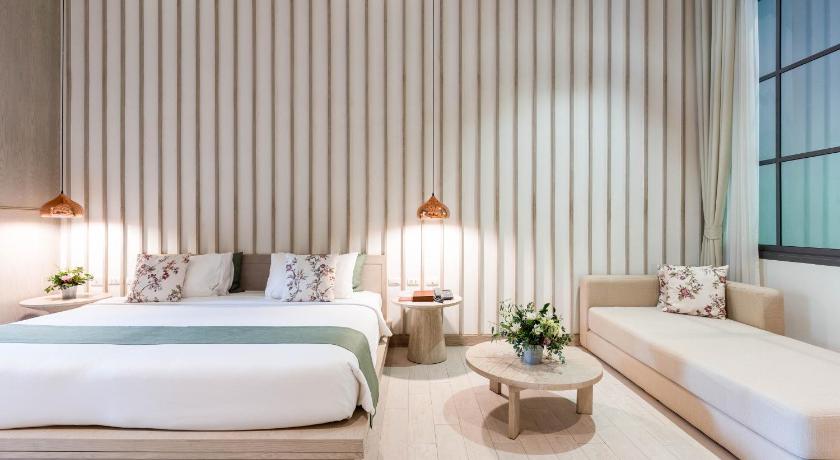 Image of Horizon Executive Room 6