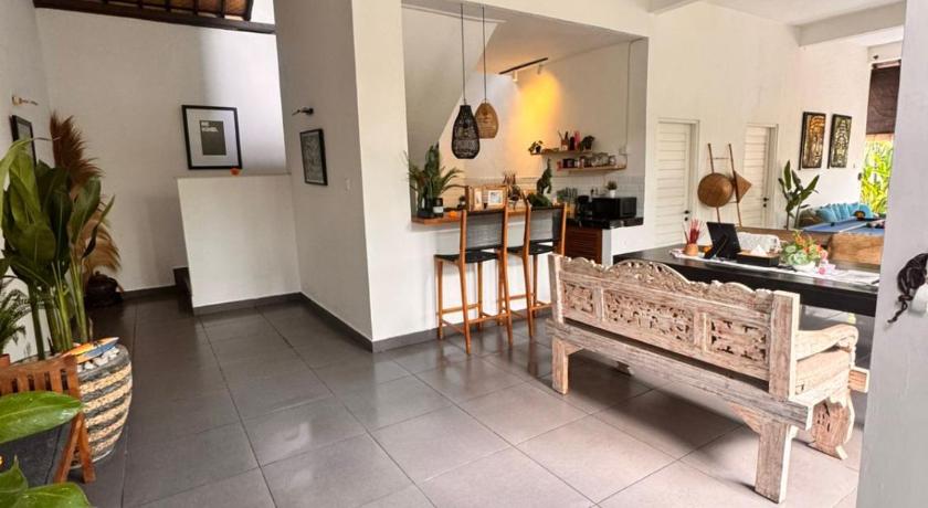 Villa Soul Asa Kuta - image 5