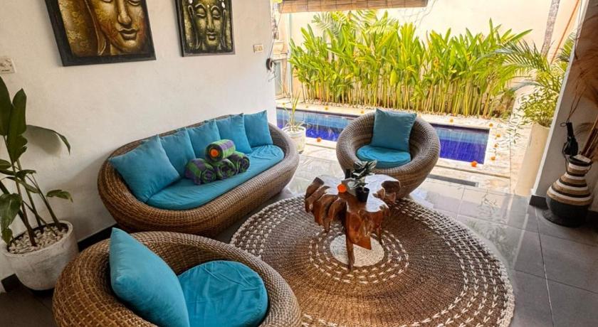 Villa Soul Asa Kuta - image 2
