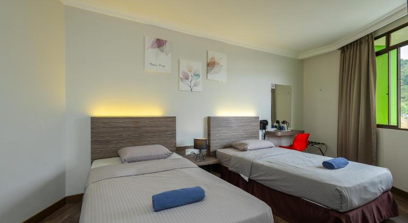 Image of Twin Room 1