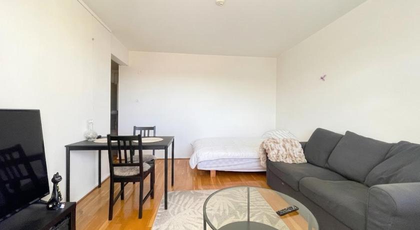 Savonlinna City Apt Eerikinkatu