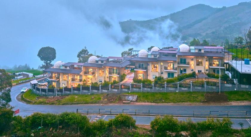 Cloudskape Resort Ooty by VOYE HOMES - image 31