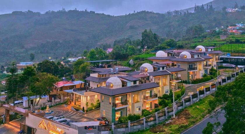 Cloudskape Resort Ooty by VOYE HOMES - image 25