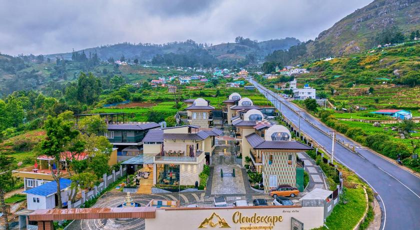 Cloudskape Resort Ooty by VOYE HOMES - image 27