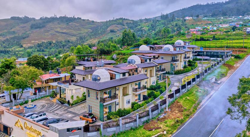 Cloudskape Resort Ooty by VOYE HOMES - image 29