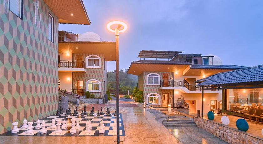 Cloudskape Resort Ooty by VOYE HOMES - image 14