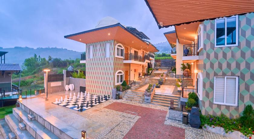 Cloudskape Resort Ooty by VOYE HOMES - image 12