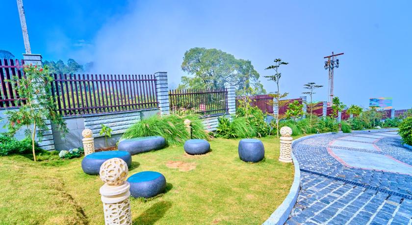 Cloudskape Resort Ooty by VOYE HOMES - image 40