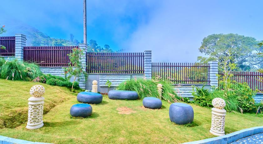 Cloudskape Resort Ooty by VOYE HOMES - image 37