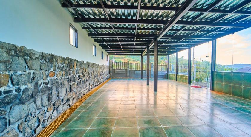 Cloudskape Resort Ooty by VOYE HOMES - image 43