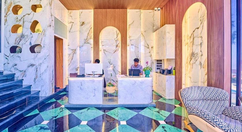 Cloudskape Resort Ooty by VOYE HOMES - image 6