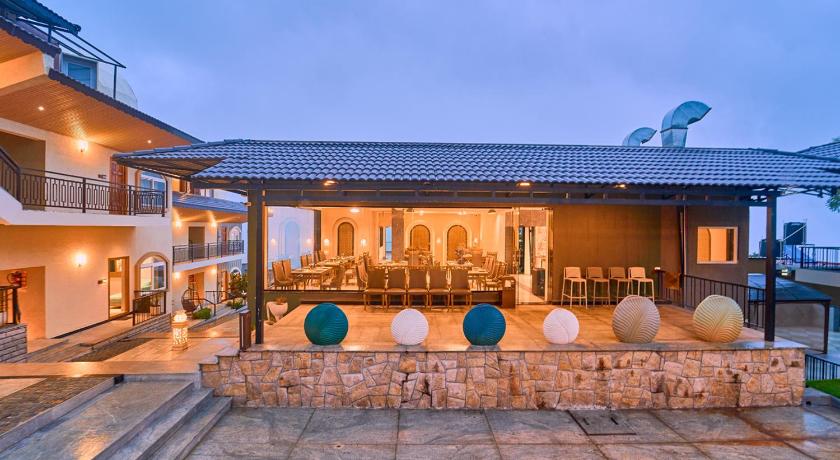 Cloudskape Resort Ooty by VOYE HOMES - image 11