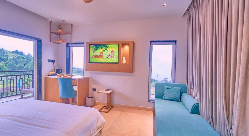 Cloudskape Resort Ooty by VOYE HOMES - image 36