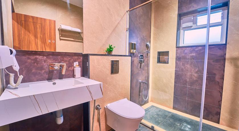Cloudskape Resort Ooty by VOYE HOMES - image 50