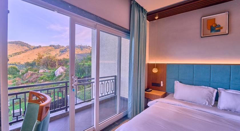 Cloudskape Resort Ooty by VOYE HOMES - image 13