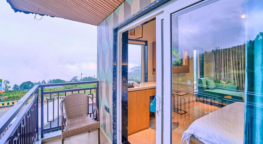 Cloudskape Resort Ooty by VOYE HOMES - image 7