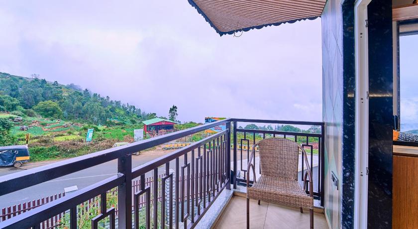 Cloudskape Resort Ooty by VOYE HOMES - image 39