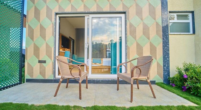 Cloudskape Resort Ooty by VOYE HOMES - image 38