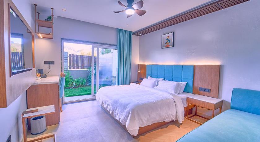 Cloudskape Resort Ooty by VOYE HOMES - image 3