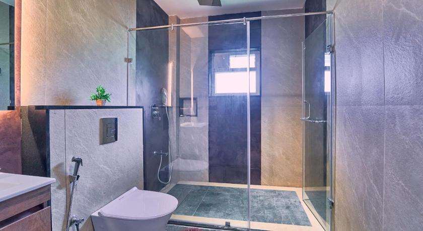 Cloudskape Resort Ooty by VOYE HOMES - image 49