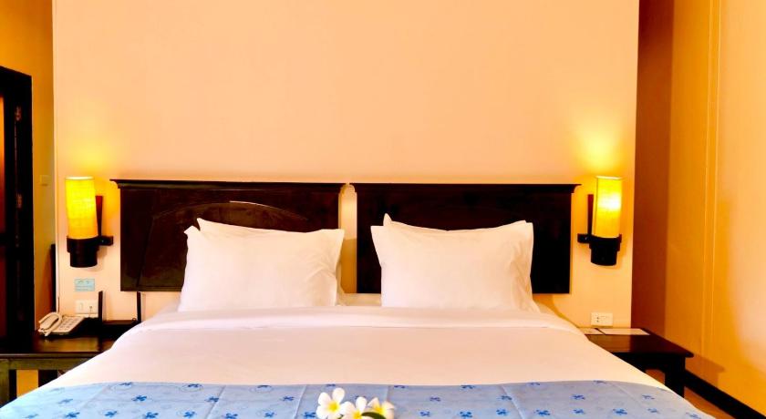 รูปของซูพีเรีย เตียงใหญ่ (Superior Double Room) 16