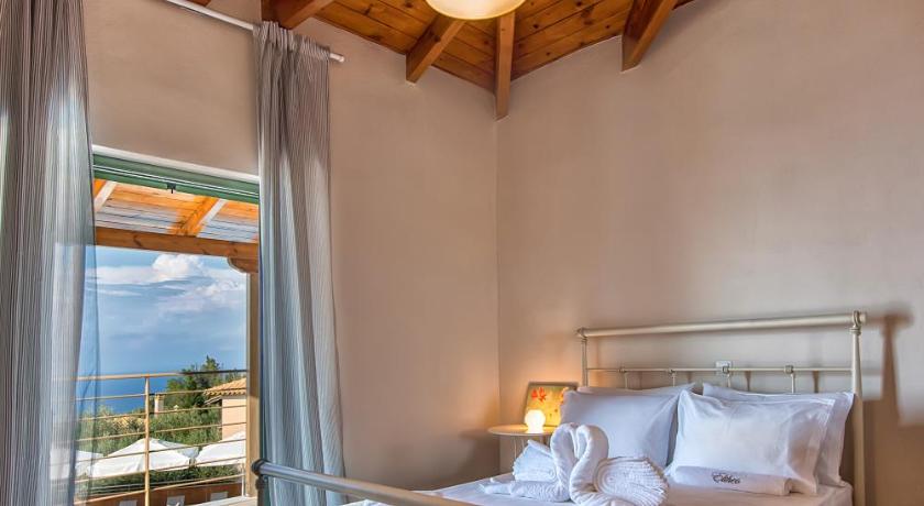 Eltheo Villas photo