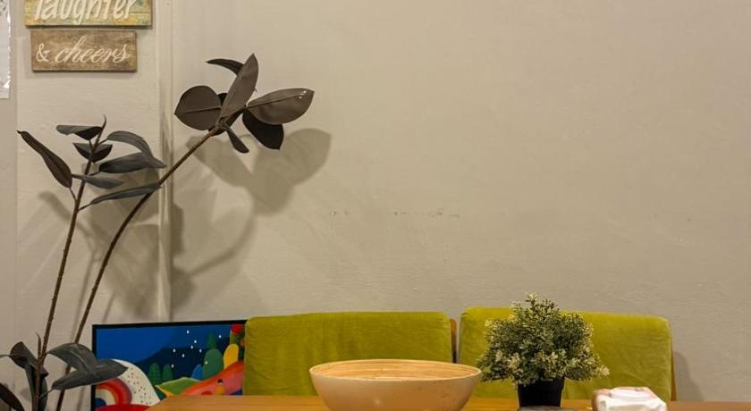 City Backpackers - Hostel and Private Rooms - image 3