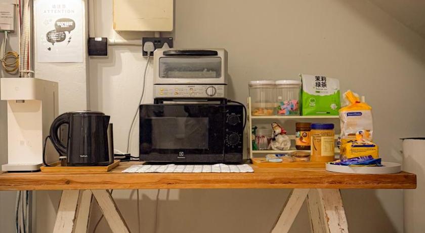 City Backpackers - Hostel and Private Rooms - image 10