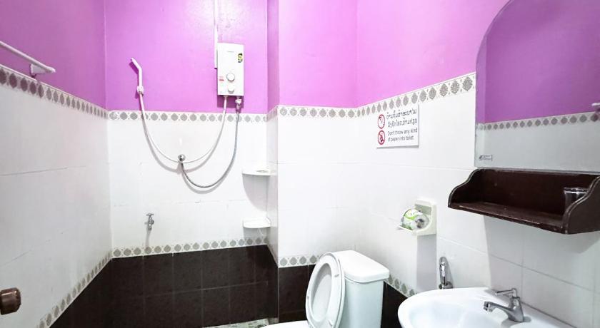 Image of Comfort Triple Room 8