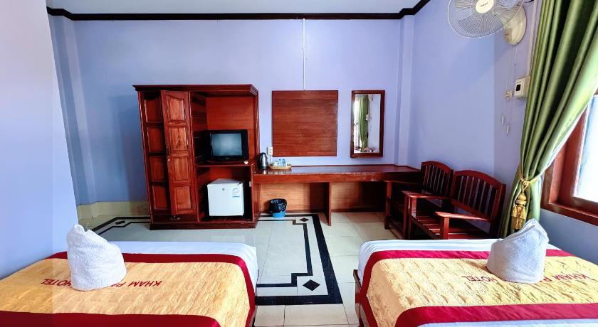 Image of Standard Twin Room 6