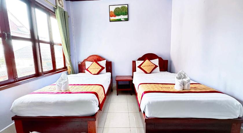 Image of Standard Twin Room 7