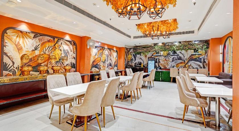 FabHotel Prime L'Elegant - Nr. Vaishali Metro Station - image 5