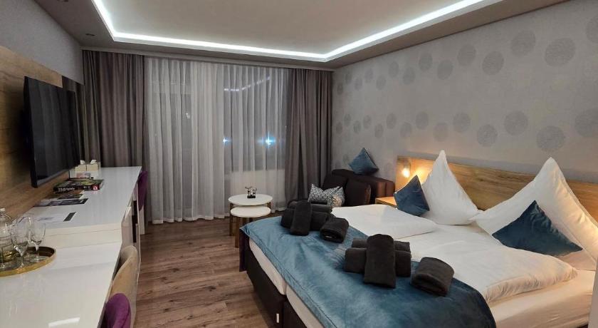 TeMax Lux Hahnenklee