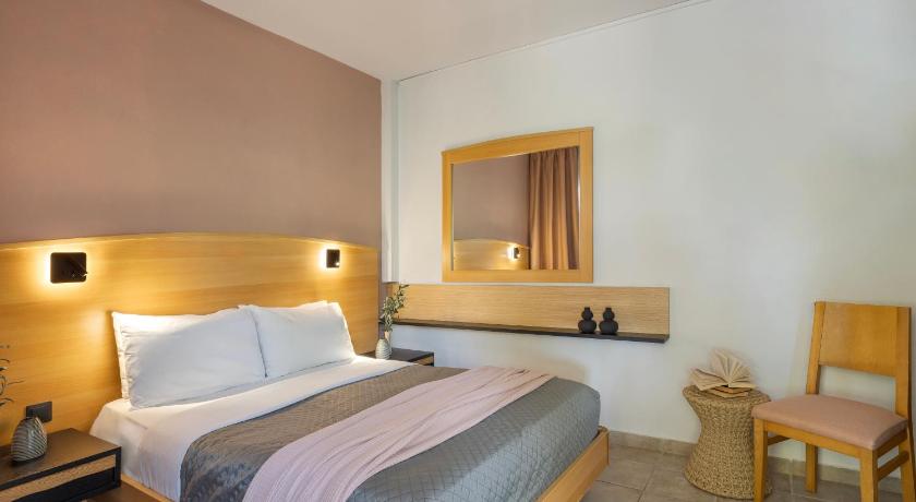 Image of Economy Double Room 0