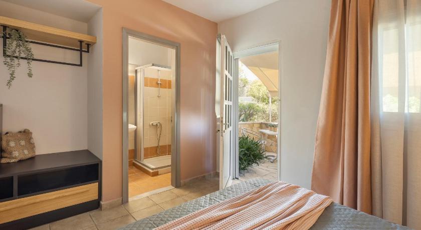 Image of Economy Double Room 1