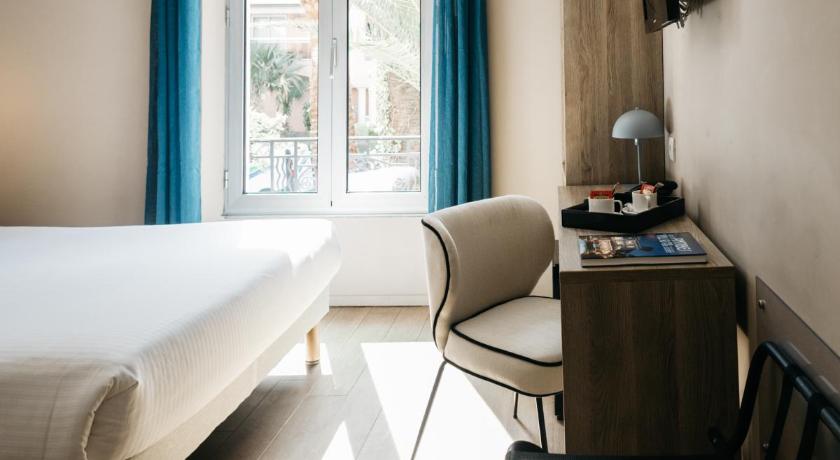 Image of Standard Double Room 5