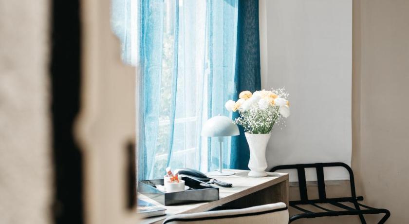 Image of Standard Double Room 14