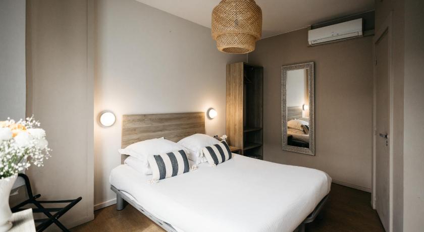 Image of Standard Double Room 1
