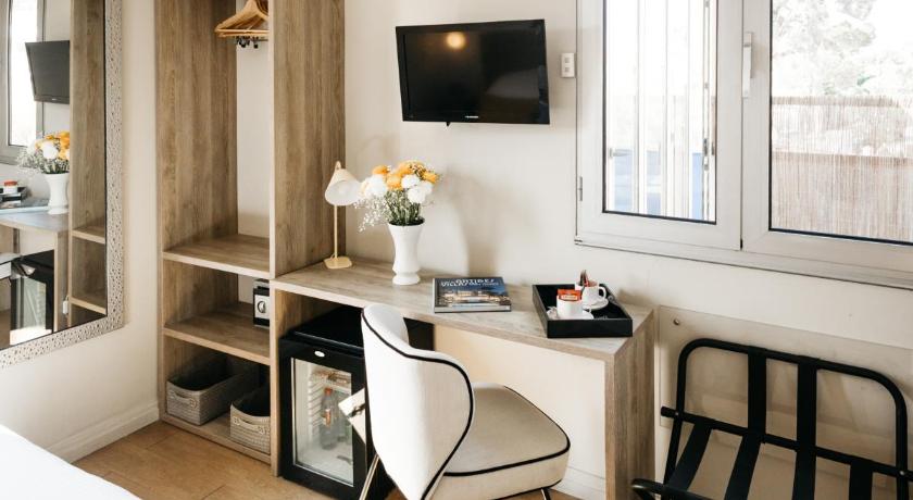 Image of Small Double Room 0